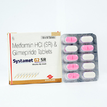  top pharma franchise products of systacare remedies punjab  -	tablets systamet.jpg	